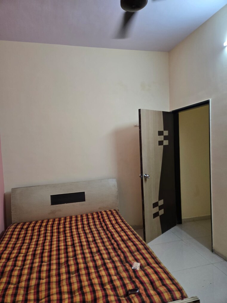 Bedroom, airoli sector 19 1 Bedroom 655 Sq.Ft. Apartment In Airoli Sector 19 Navi Mumbai 9407661