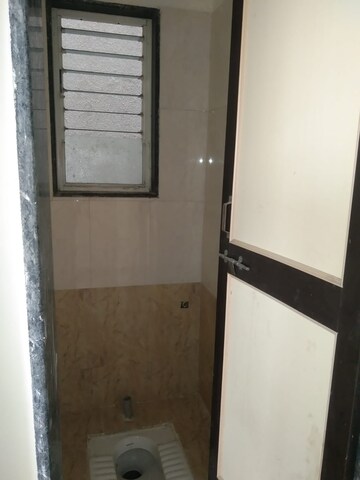 Bathroom in 2 BHK Apartment at Shrushti CHS, Sus – for Rent