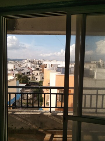 Room in 2 BHK Apartment at Shrushti CHS, Sus – for Rent