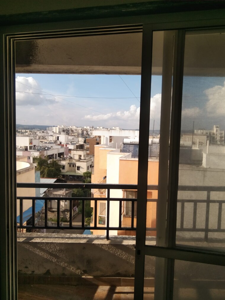 Room, shrushti-chs 2 Bedroom 615 Sq.Ft. Apartment In Sus Pune 9407607