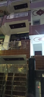 2 BHK + Pooja Room 11000 Sq.Ft. Apartment in ARV Park