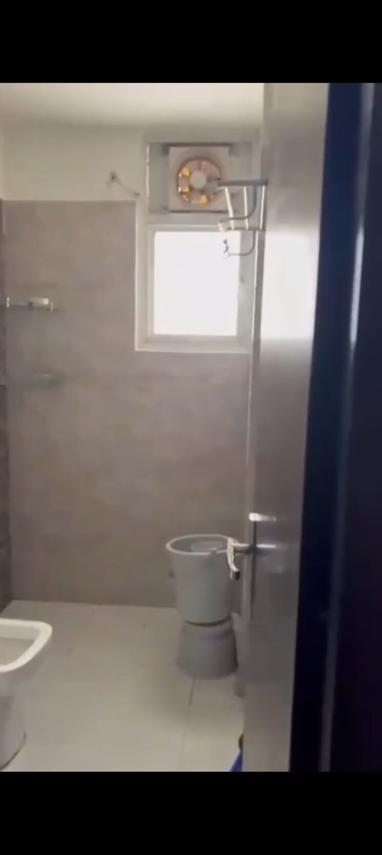 Bathroom, nirala-aspire 3 Bedroom 1710 Sq.Ft. Apartment In Sector 16 Greater Noida Greater Noida 9407507