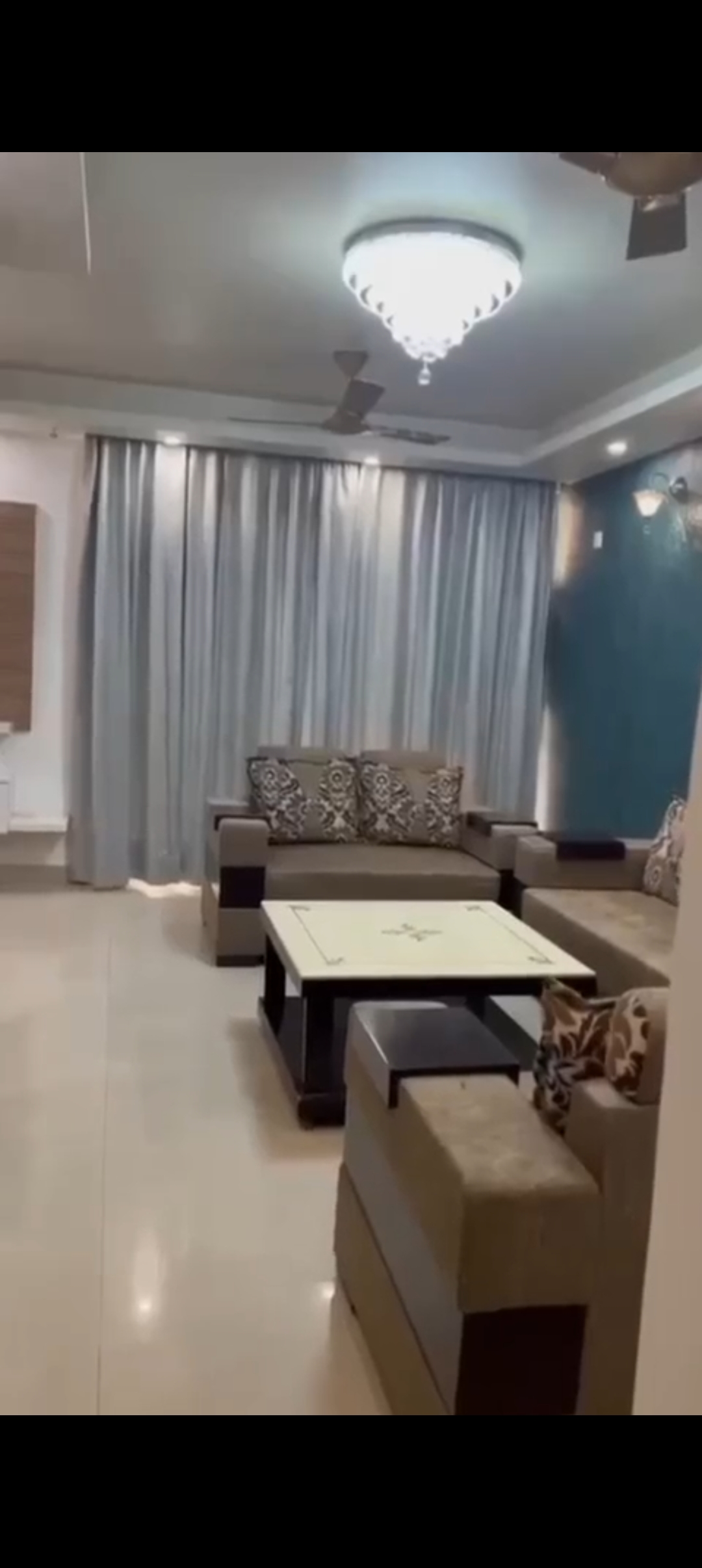 3 BHK 1710 Sq.Ft. Apartment in Nirala Aspire