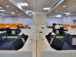 Furnished Amenities in  Office Space at Shivajinagar – for Rent