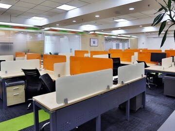 Furnished Amenities in  Office Space at Shivajinagar – for Rent