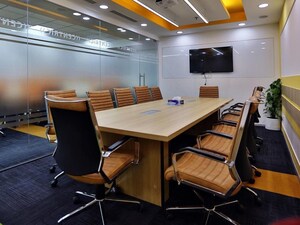  Office Space For Rent in Shivajinagar