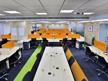 Furnished Amenities in  Office Space at Shivajinagar – for Rent