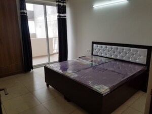 Bedroom in 3 BHK Apartment at Sushma Grande Nxt, Lohgarh – for Rent