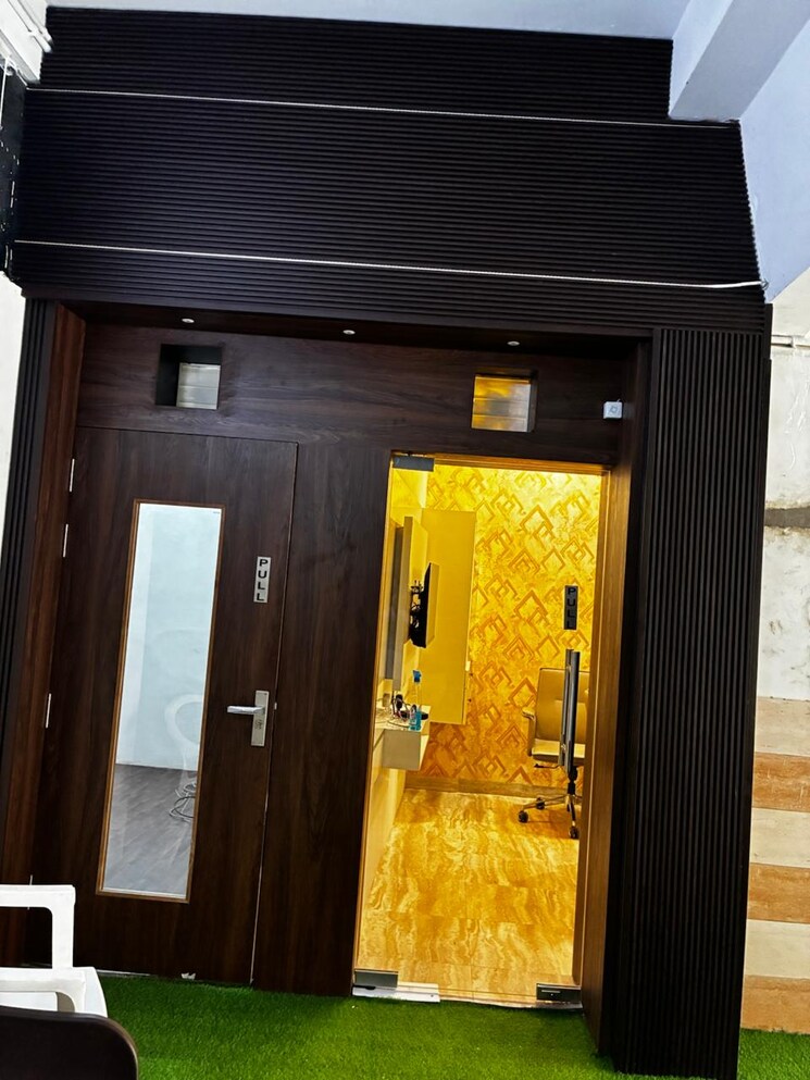 Kitchen, mittal-rajnagar-residency 1 RK 475 Sq.Ft. Apartment In Raj Nagar Extension Ghaziabad 9407505