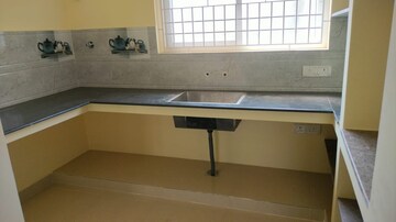Kitchen in 2 BHK Builder Floor at Vadapalani – for Sale