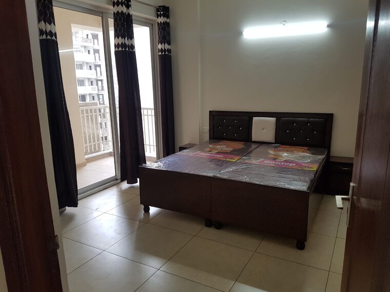 Bedroom, sushma-grande-nxt 3 Bedroom 1800 Sq.Ft. Apartment In Lohgarh Zirakpur 9407511