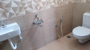 Bathroom in 2 BHK Builder Floor at Vadapalani – for Sale