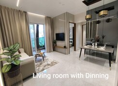 2 BHK Apartment For Sale in 2bhk Flats