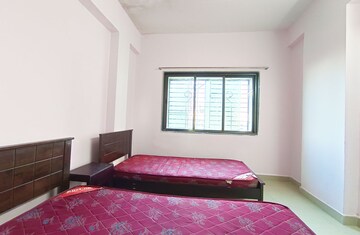 Bedroom in  Pg at Powai – for Rent