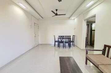 Living Room in  Pg at Powai – for Rent
