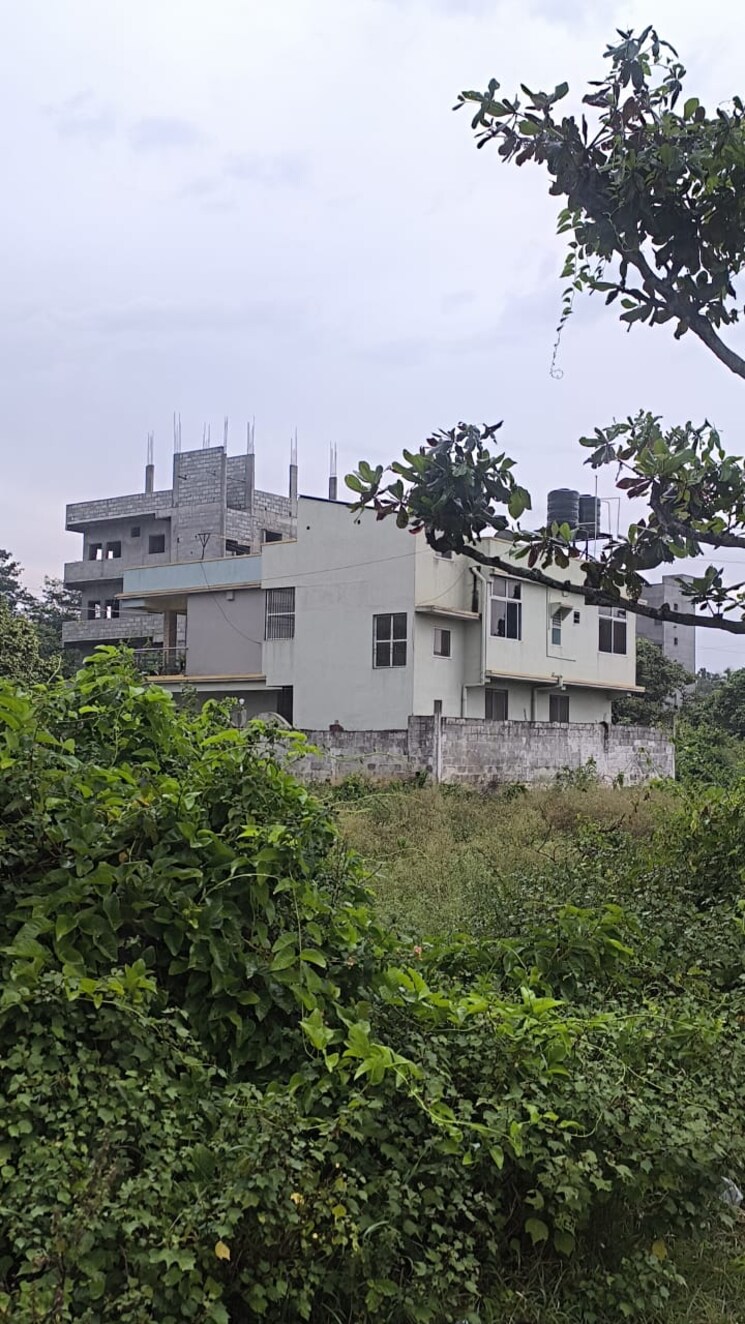Exterior View, chandapura  2400 Sq.Ft. Plot In Chandapura Bangalore 9407513