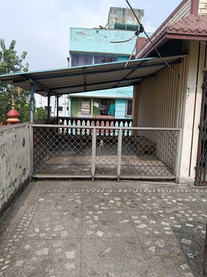 Balcony in 5 BHK Independent House at S K Dev Road – for Sale