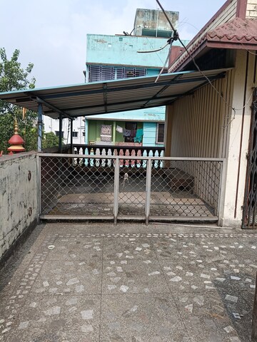 Balcony in 5 BHK Independent House at S K Dev Road – for Sale