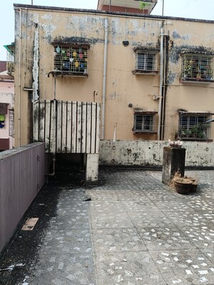 Living Room in 5 BHK Independent House at S K Dev Road – for Sale