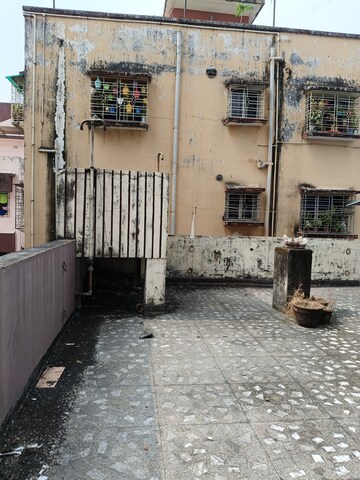 Living Room in 5 BHK Independent House at S K Dev Road – for Sale