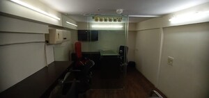 Office Space For Rent in Om Heera Panna Mall, Andheri West