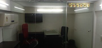 Kitchen in  Office Space at Om Heera Panna Mall, Andheri West – for Rent