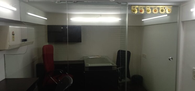 Kitchen, om-heera-panna-mall Commercial Office Space 251 Sq.Ft. In Andheri West Mumbai 9407502