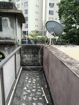 Kitchen in 5 BHK Independent House at S K Dev Road – for Sale