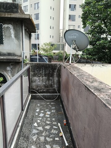 Kitchen in 5 BHK Independent House at S K Dev Road – for Sale