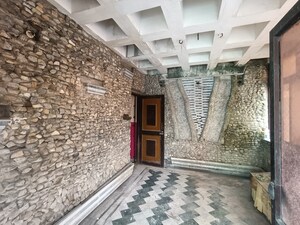 5 BHK Independent House – Exterior View View at S K Dev Road - for Sale