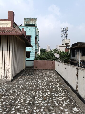 5 BHK Independent House – Exterior View View at S K Dev Road - for Sale