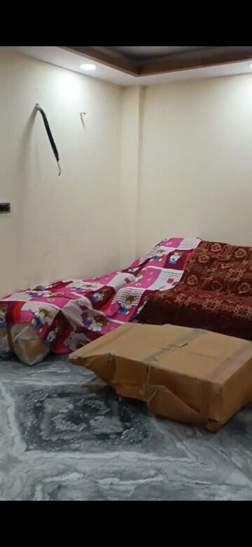 Bedroom in 3 BHK Builder Floor at Fidato Honour Homes, Sector 89 – for Sale