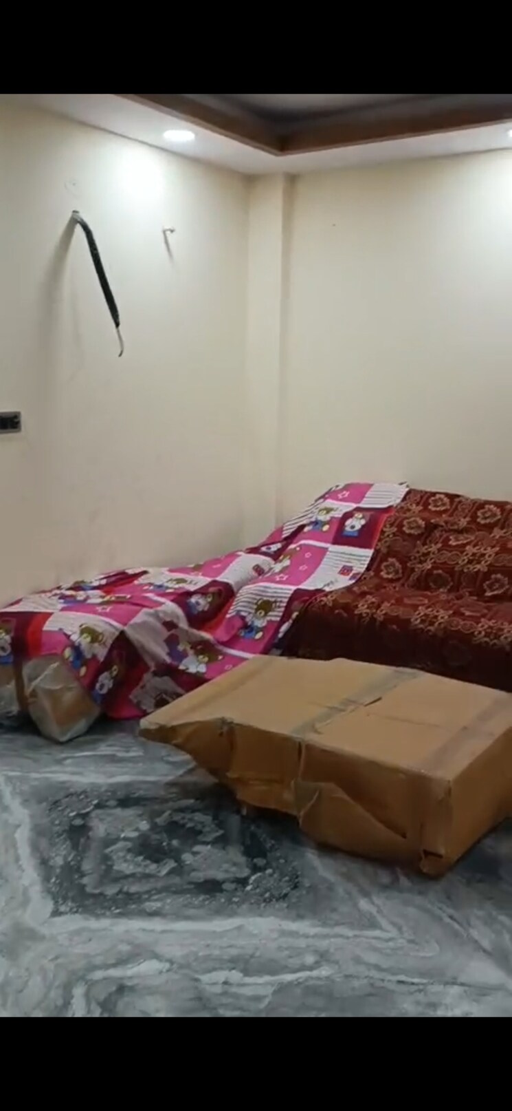 Bedroom, fidato-honour-homes 3 Bedroom 180 Sq.Yd. Builder Floor In Sector 89 Faridabad 9407613