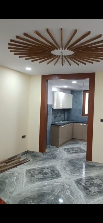 3 BHK Builder Floor For Sale in Fidato Honour Homes, Sector 89