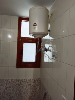 Bathroom in 2 BHK Apartment at Penta Homes, Vip Road – for Rent