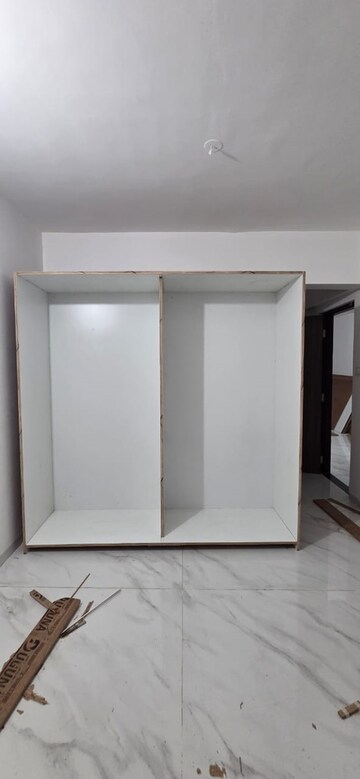 Bedroom in 3 BHK Apartment at Vishwa Bhuvan, Chembur – for Rent