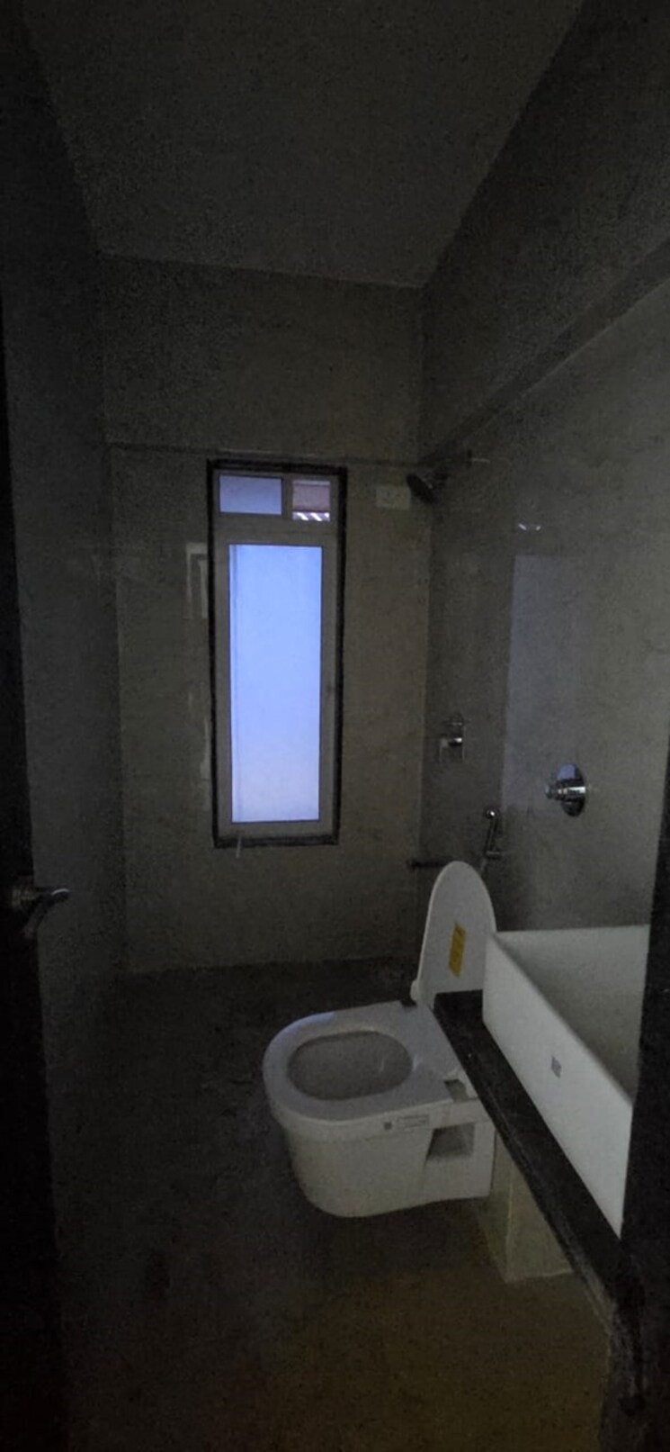 Bathroom, vishwa-bhuvan 3 Bedroom 1235 Sq.Ft. Apartment In Chembur Mumbai 9407575