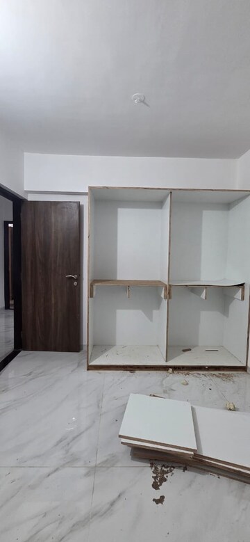 Bedroom in 3 BHK Apartment at Vishwa Bhuvan, Chembur – for Rent