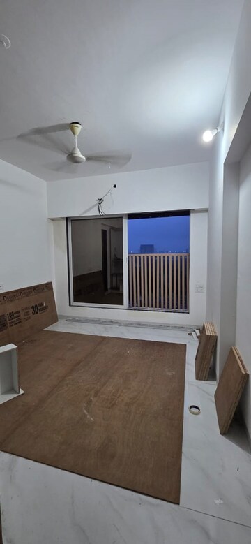 Bedroom in 3 BHK Apartment at Vishwa Bhuvan, Chembur – for Rent