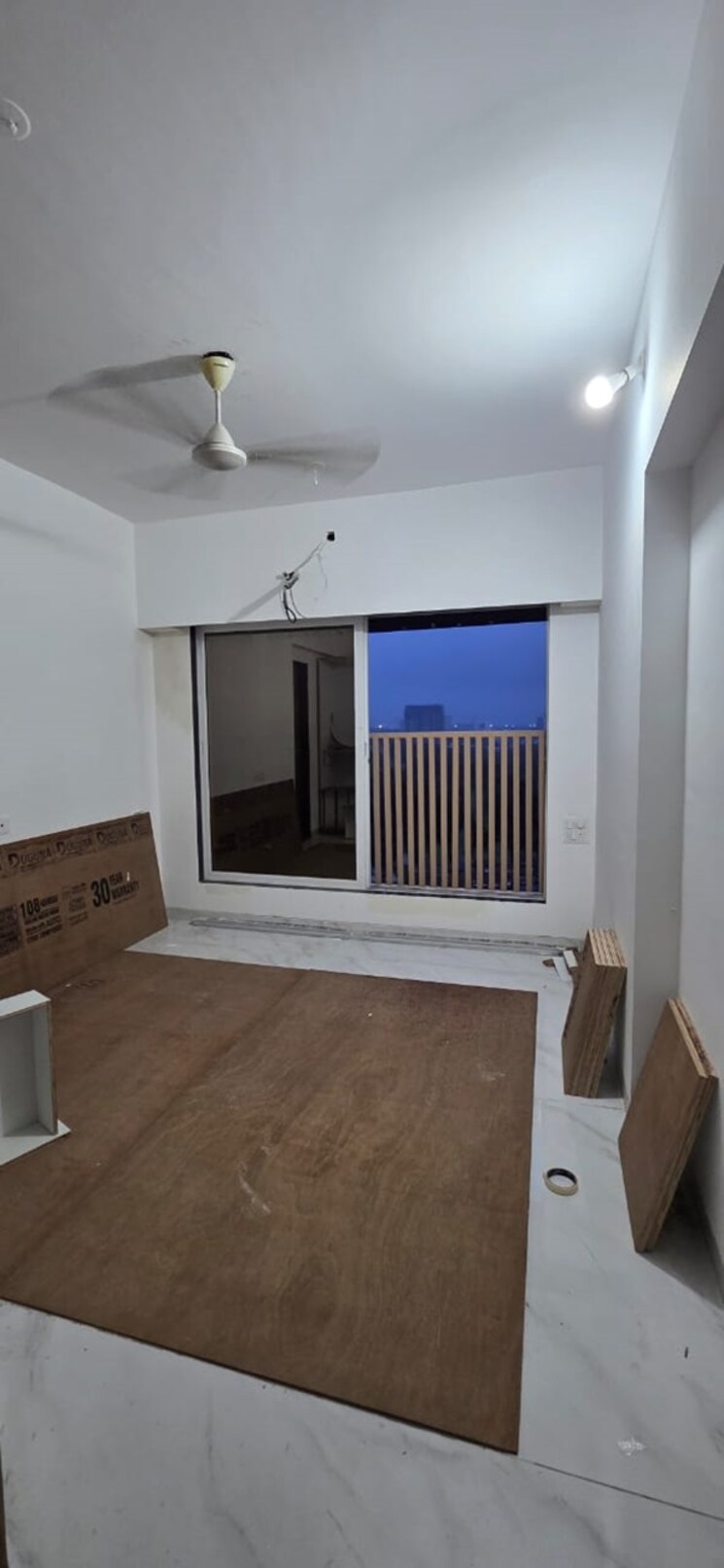 Bedroom, vishwa-bhuvan 3 Bedroom 1235 Sq.Ft. Apartment In Chembur Mumbai 9407575