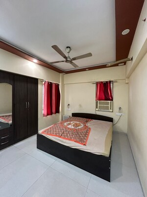 1 BHK Apartment For Rent in Lalani Residency, Kavesar