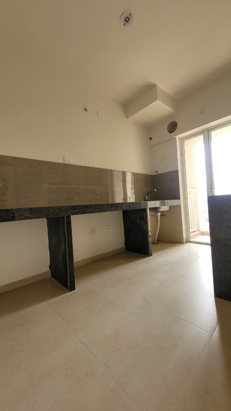 Kitchen, indiabulls-one-indiabulls-park 2 Bedroom 887 Sq.Ft. Apartment In New Panvel Navi Mumbai 9407643