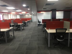 Parking in  Office Space in IT/SEZ at Sector 62 – for Rent