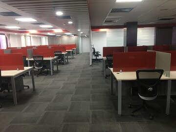 Parking in  Office Space in IT/SEZ at Sector 62 – for Rent