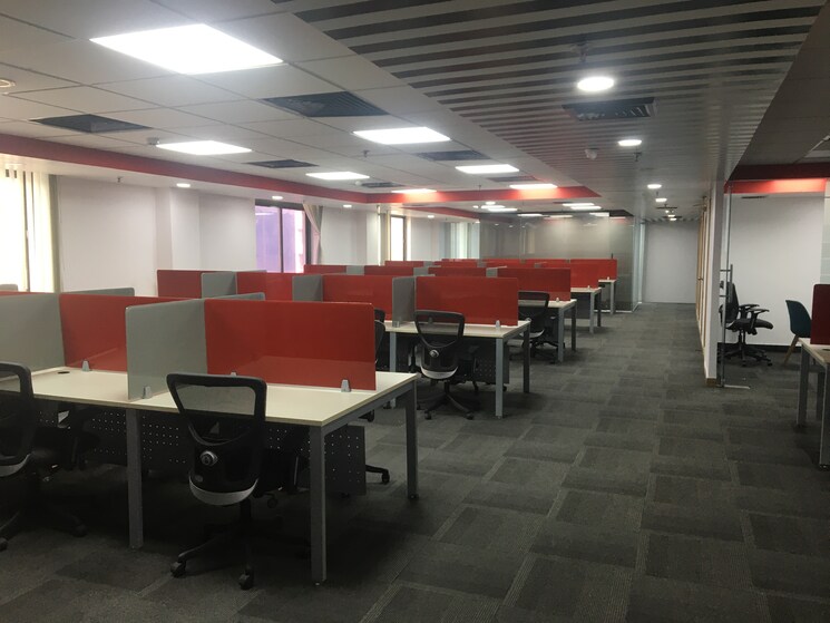 Team Area, sector 62 Commercial Office Space in IT/SEZ 6000 Sq.Ft. In Sector 62 Noida 9407476