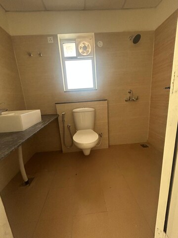 Bathroom in 3 BHK Apartment at Sushma Grande Nxt, Lohgarh – for Rent