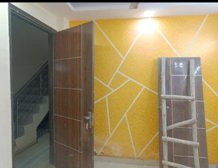 Cover Image, govindpuri 1 RK 25 Sq.Yd. Builder Floor In Govindpuri Delhi 9407641