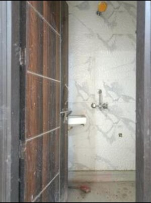 Bathroom in 1 RK Builder Floor at Govindpuri – for Sale