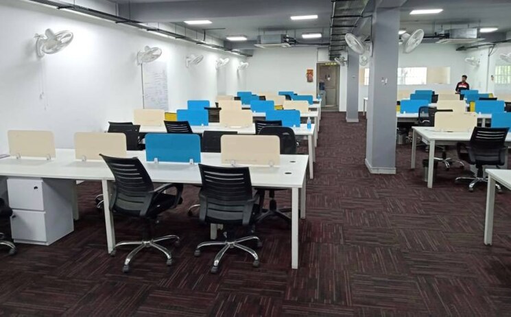 Team Area, sector 62 Commercial Office Space in IT/SEZ 6000 Sq.Ft. In Sector 62 Noida 9407476