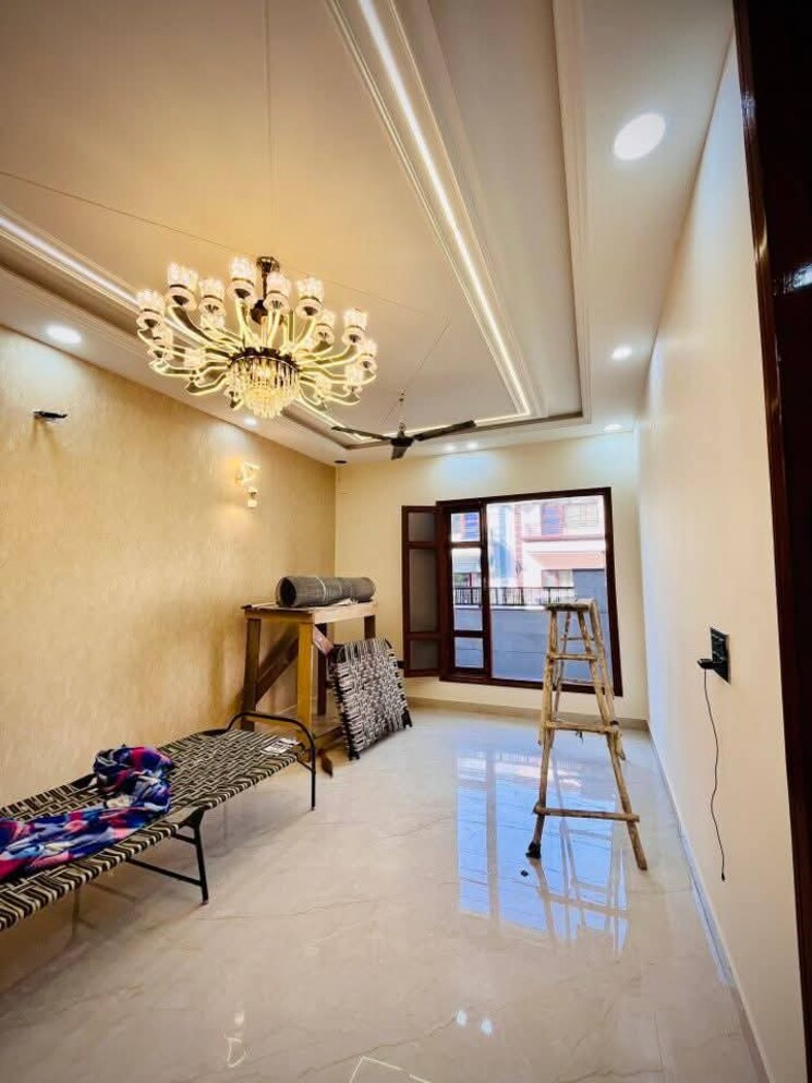 Living Room, sector 125 4 Bedroom 140 Sq.Yd. Independent House In Sector 125 Mohali 9407686